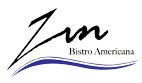 Zin Bistro Americana Holiday Cocktails