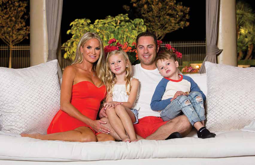 The McGraw Family