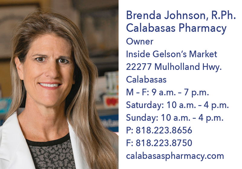 Ask the Pharmacist: July/August 2023