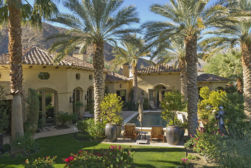 Real Estate Listings