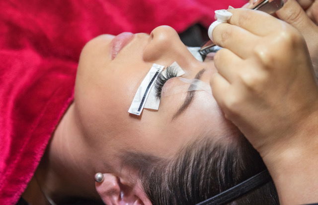 Amazing Lash Studio Grand Opening