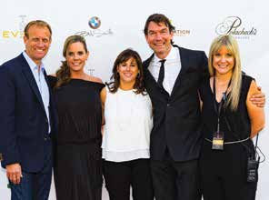 Las Virgenes Schools Benefit from Education Foundation