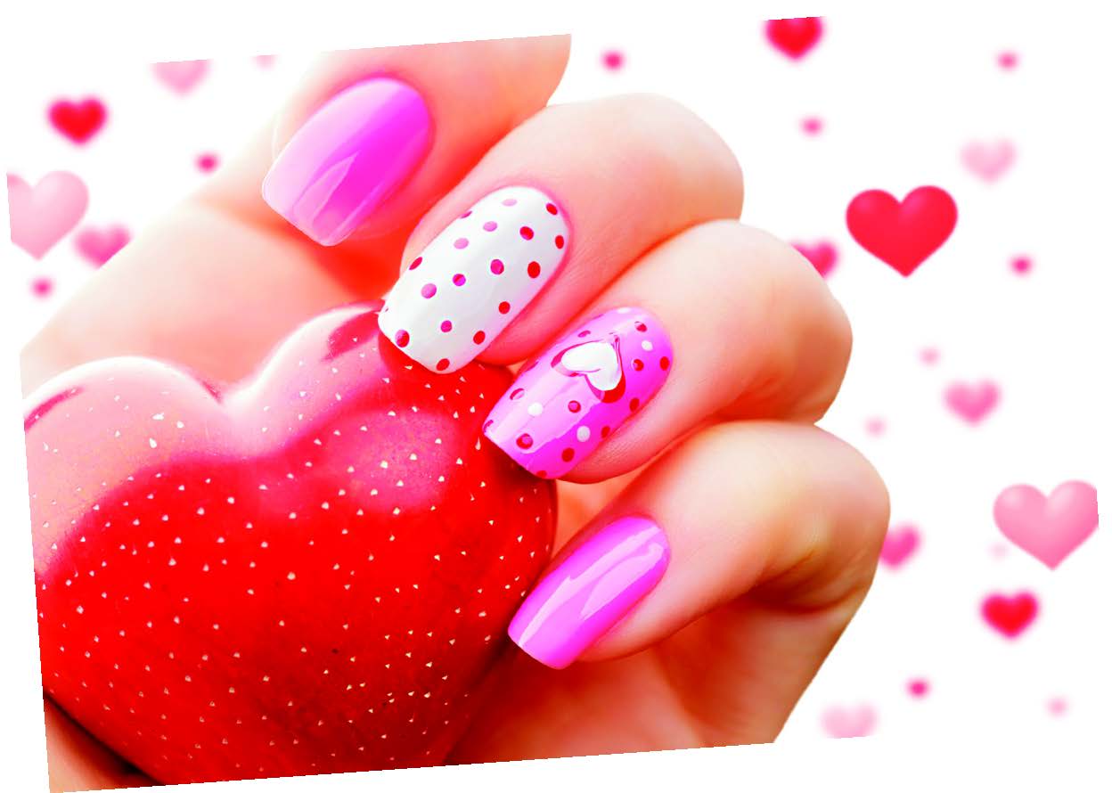Valentine's Gift Guide