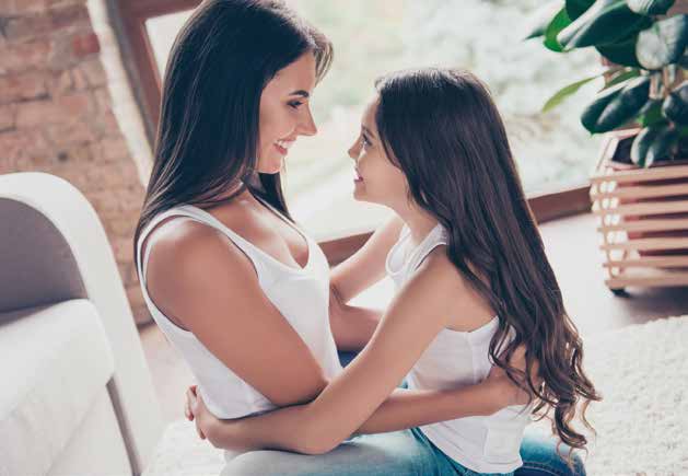Advice You Would Give Your Younger Self
