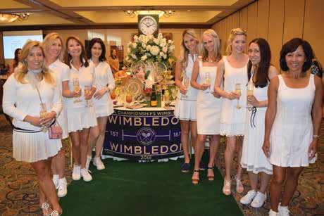 Angels of the Alliance 18th Annual Luncheon