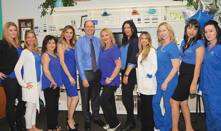 Calabasas Med Spa: Provides Cool, Cutting-Edge Treatments in Calabasas