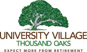 University Village Employee Stars