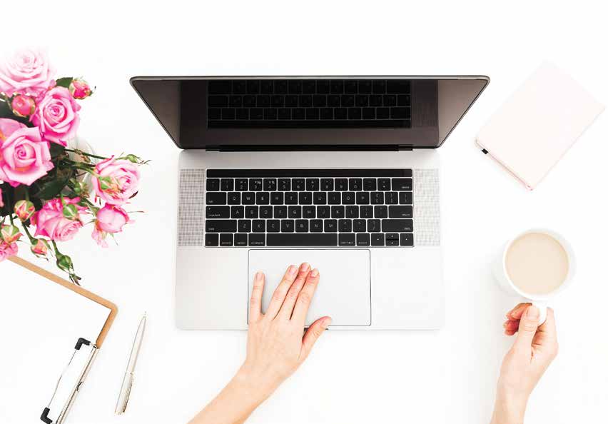Women in Business 2024
