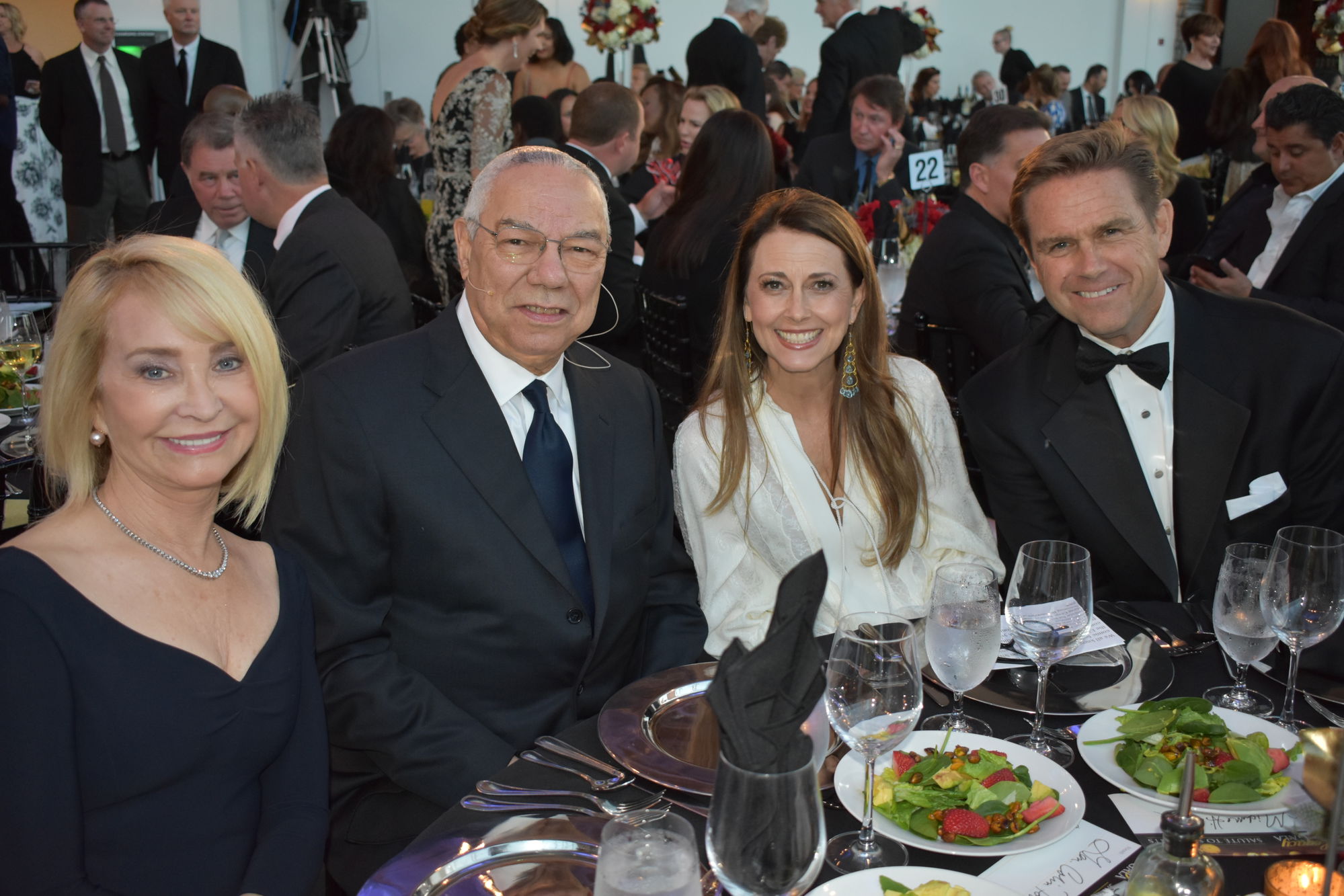 Oaks Christian School Annual Legacy Gala & Dinner
