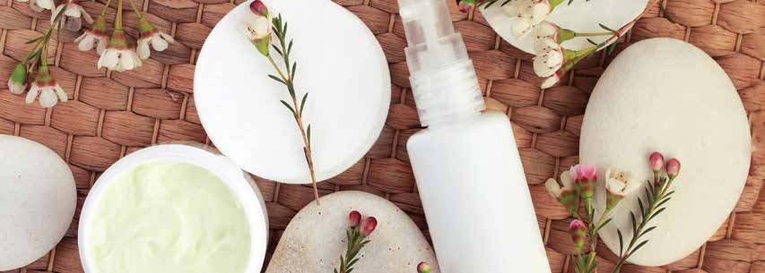 Anti-Aging Beauty Secrets