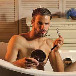 Beauty Tips for Men