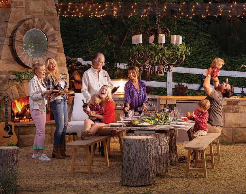 The McColm Family: Making It Better