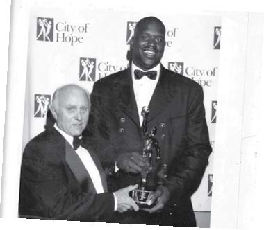 A Man with a Gold Rolodex: David Mirisch