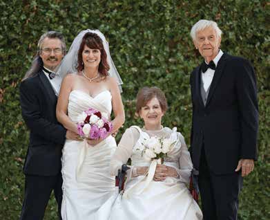 Love Never Dies
