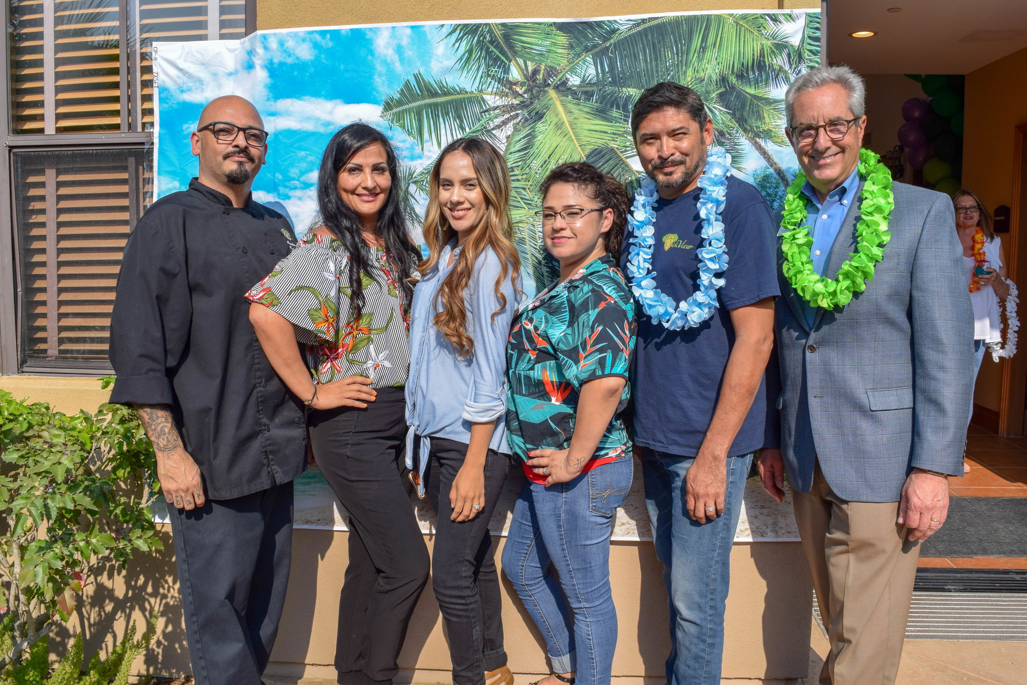 Oakview Health Center 10th Anniversary