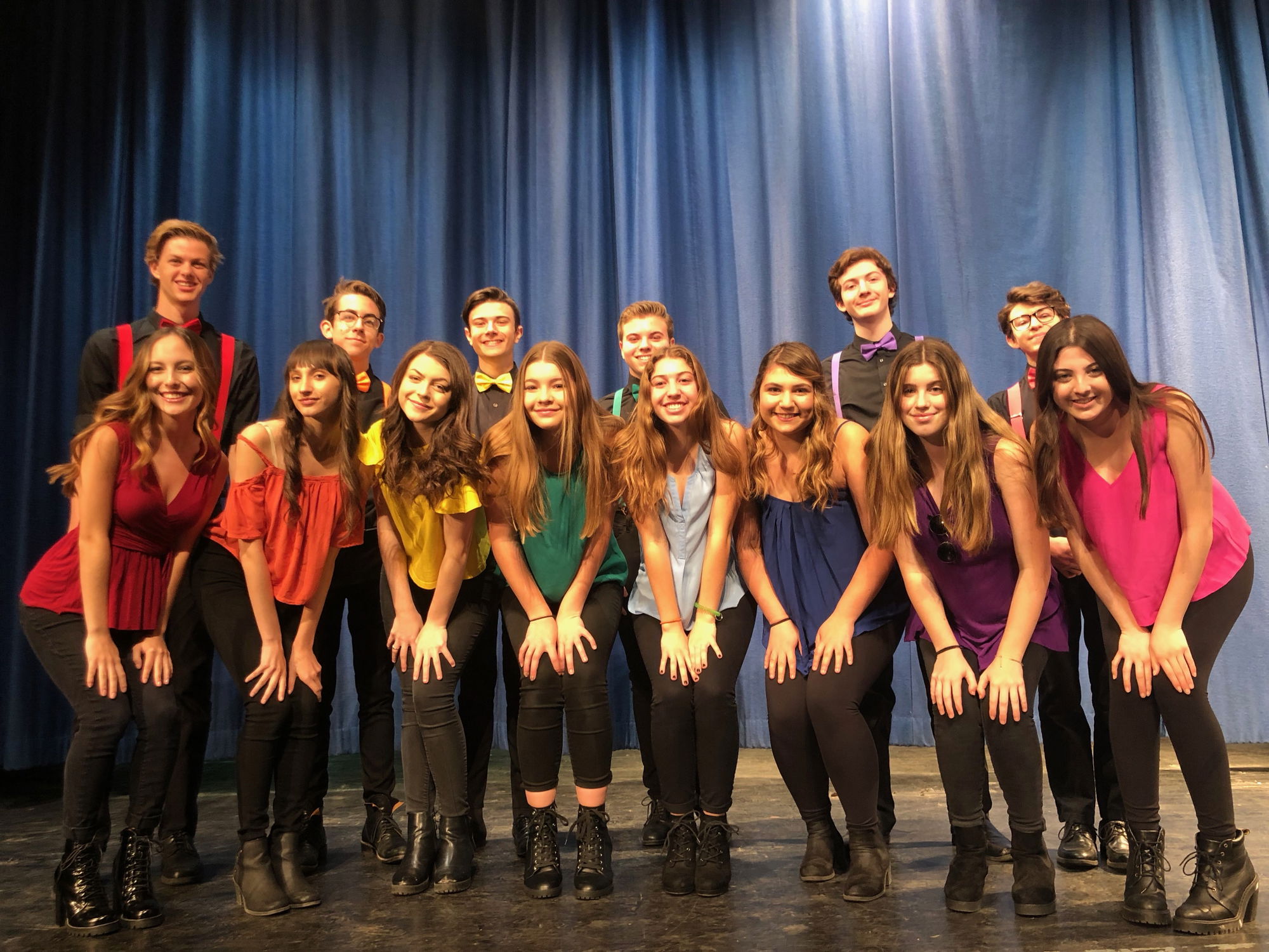 Making a Difference is Music to Unstrumental's Ears