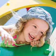 Parents' Guide: Summer Fun for Kids