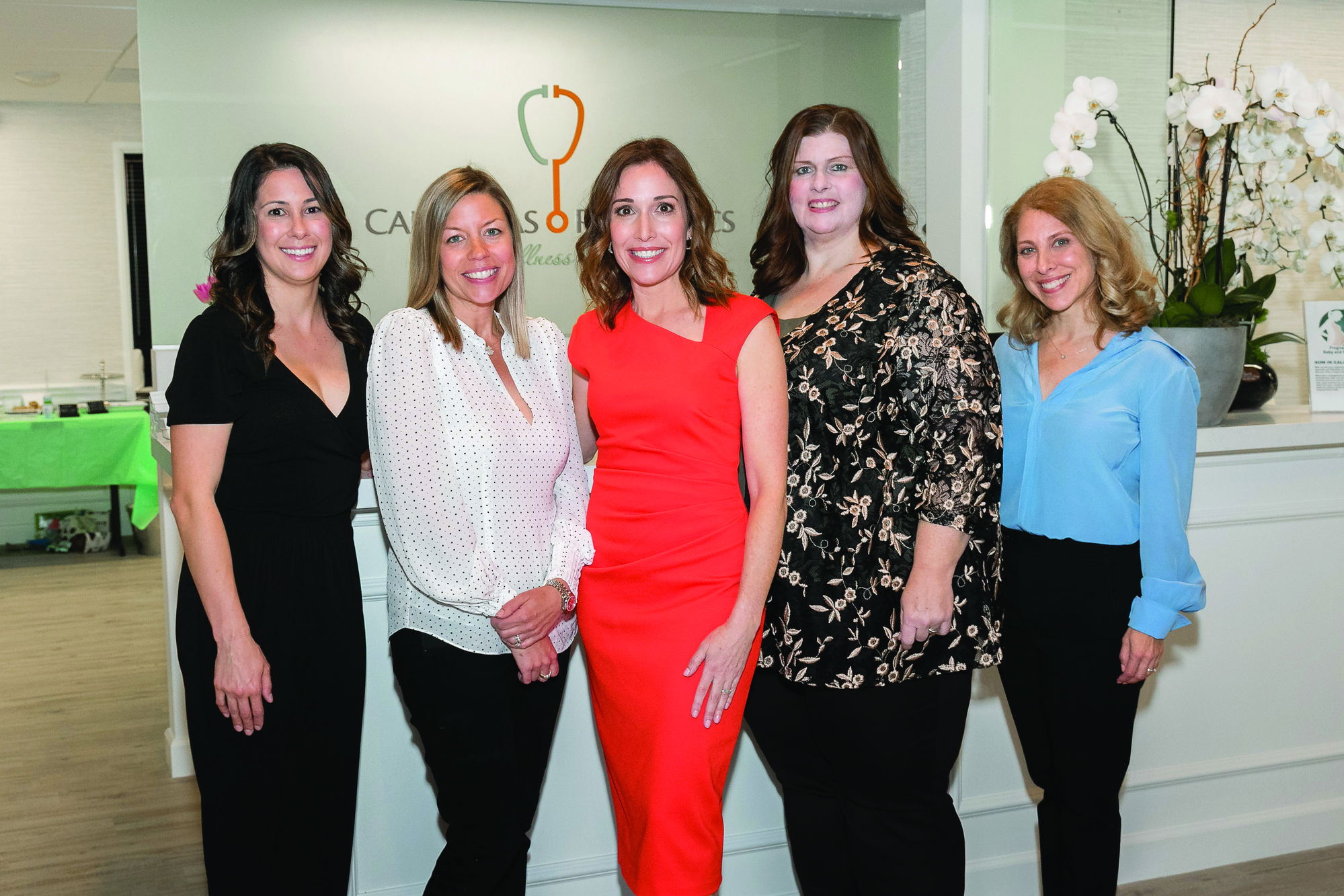Calabasas Pediatric Wellness Center Grand Opening