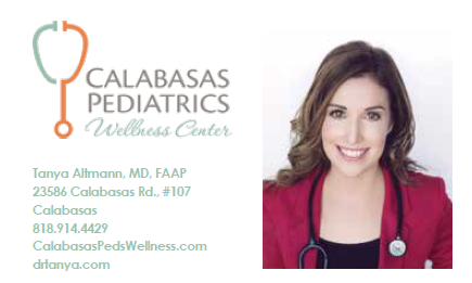 Ask the Pediatrician: July/August 2019