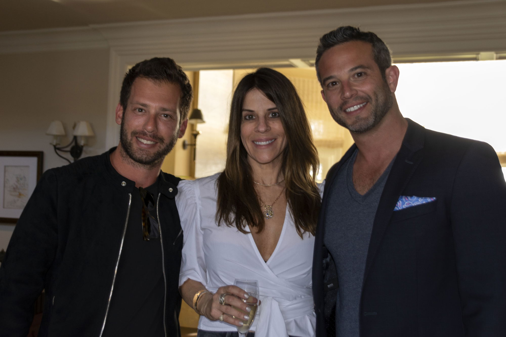 The Kingdom Shop for a Cause Event