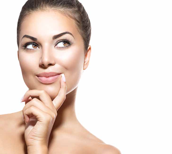 Beauty Innovations
