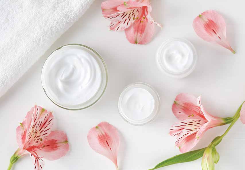 Anti-Aging Beauty Secrets