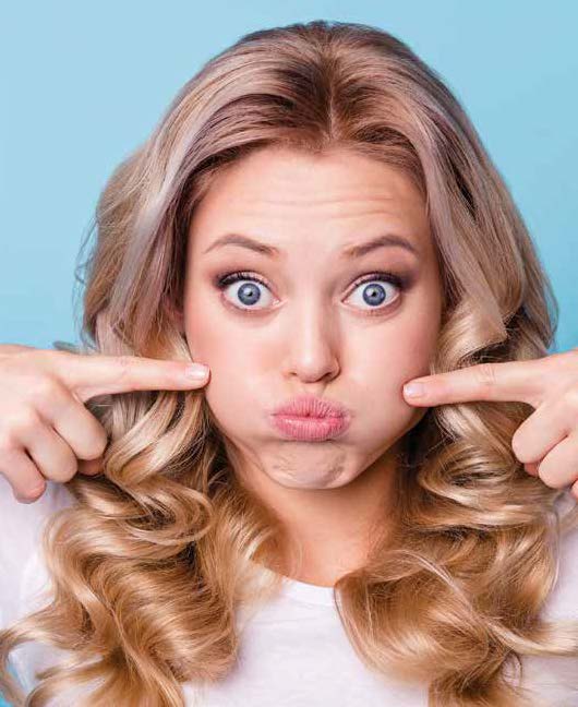 The Yoga Facial: Anti-Aging Techniques