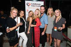 6th Annual Calabasas Film Festival