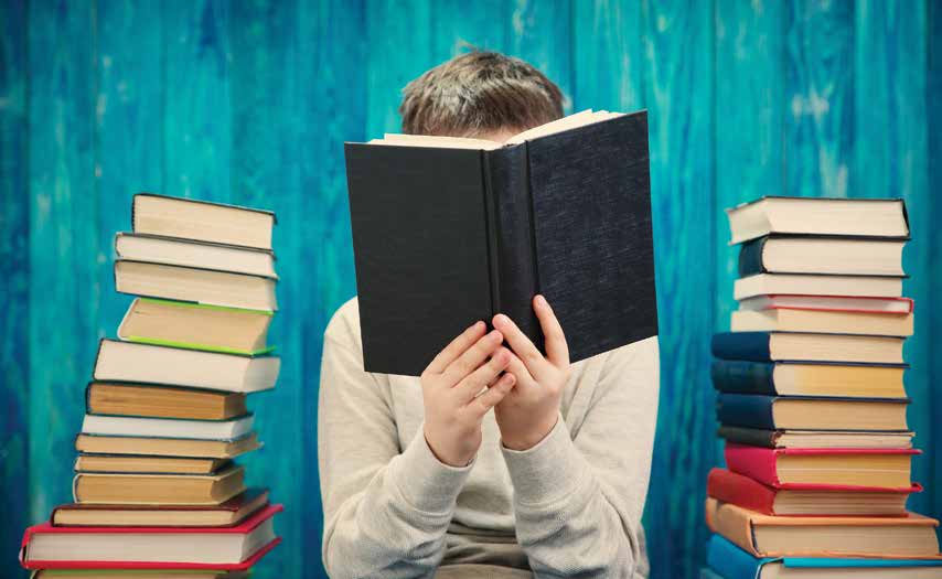 How to Know if Your Child is Gifted