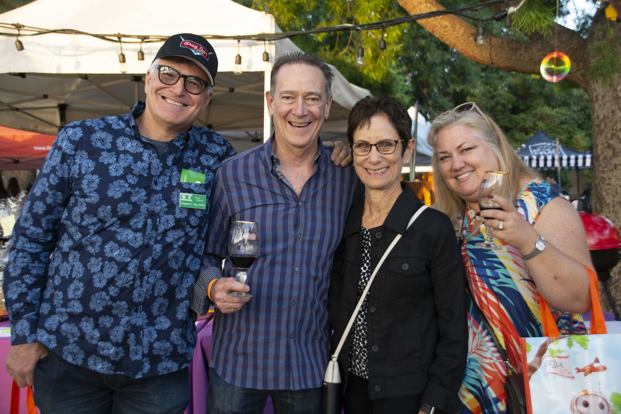 West Valley - Warner Center CHamber Presents Taste of Tarzana