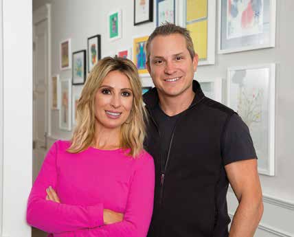 Solving Life's Sweet Mysteries Together: The Kane Family