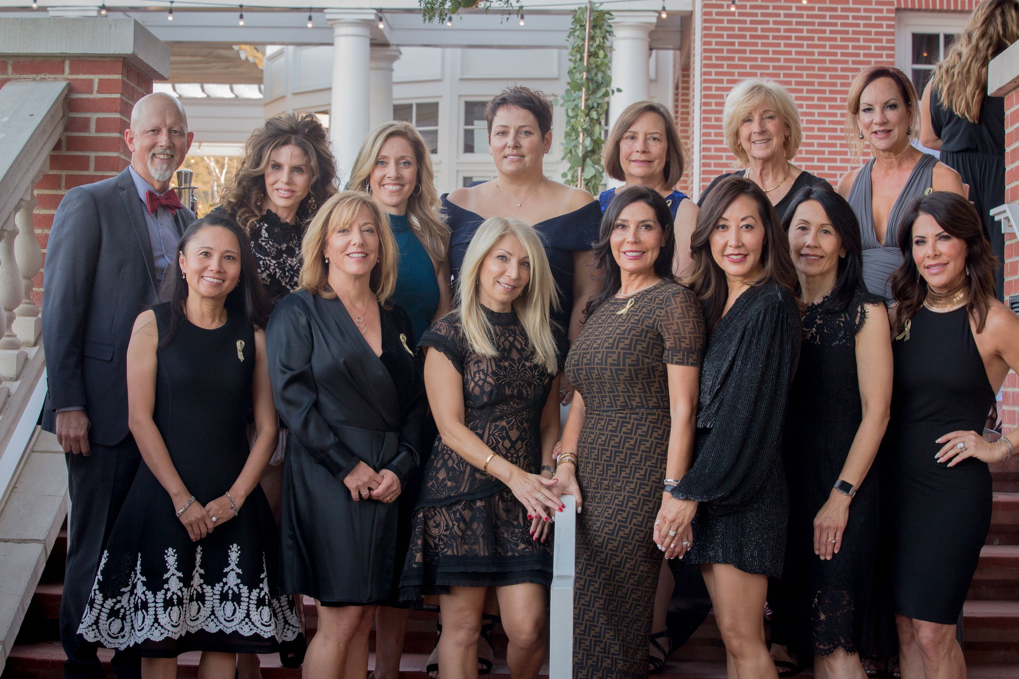 6th Annual Interface Hope & Light Benefit