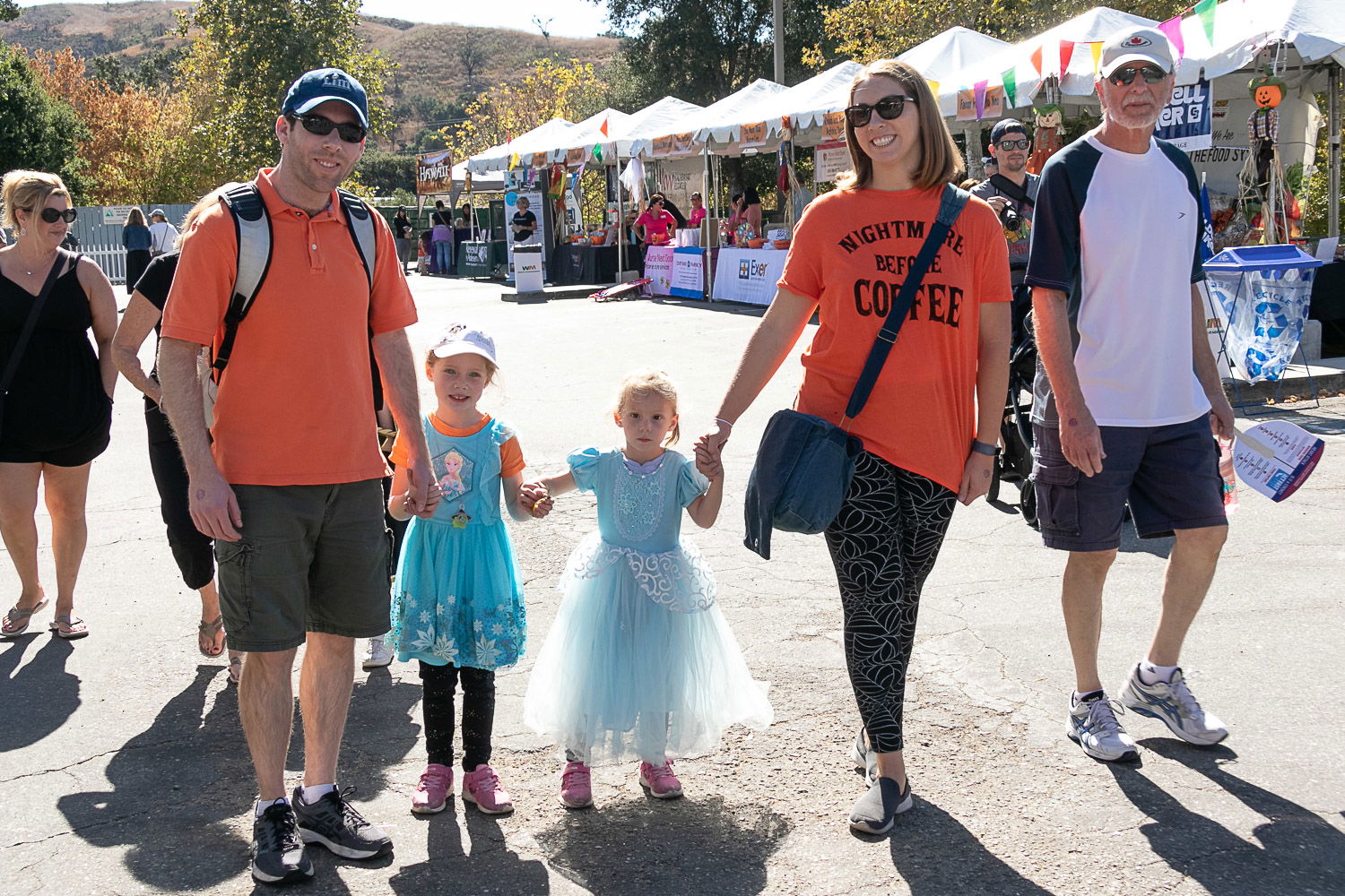 Annual Calabasas Pumpkin Festival
