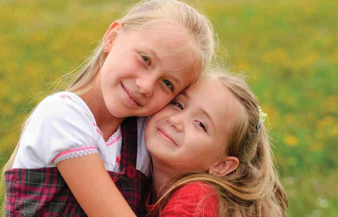The Importance of Empathy in Children