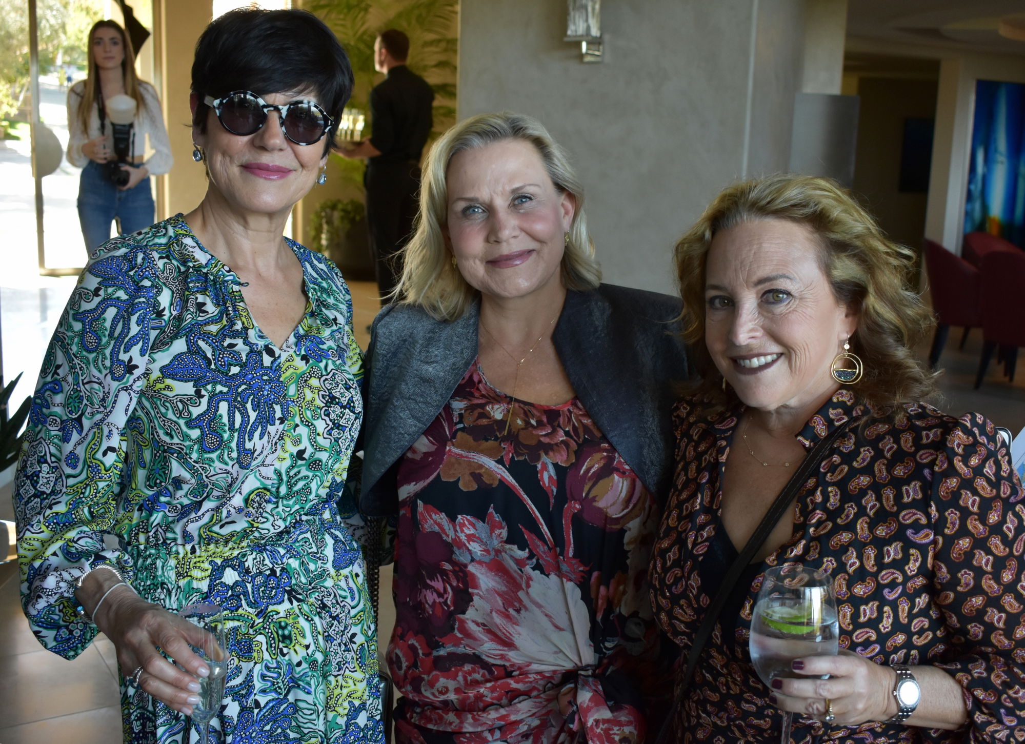 Mona Foundation Garden Gala