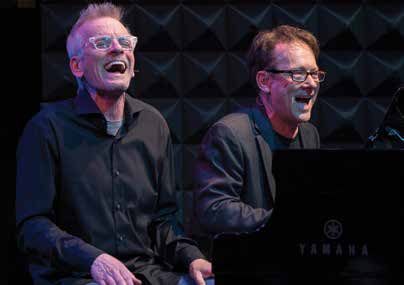 Laughter Is Clearly the Best Medicine for Voiceover Artist Rob Paulsen