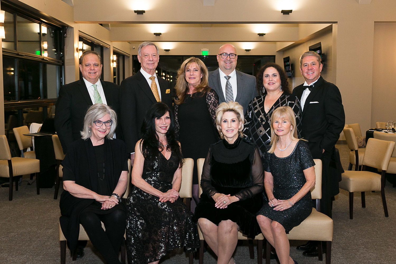 Calabasas Chamber 2020 Installation Gala
