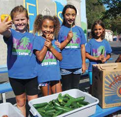 Putting Our Best Food Forward