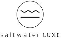 Saltwater Luxe at M.Fredric