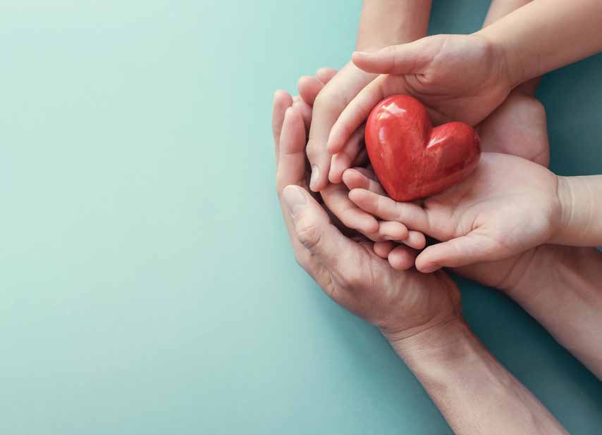 Pay It Forward Challenge 2020