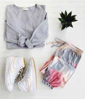 Focus on Spring