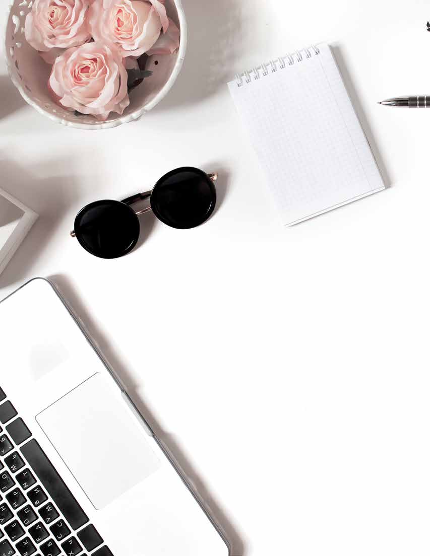 Women in Business 2020