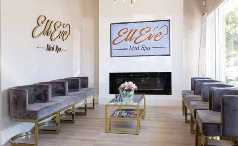 Uncover an Oasis of Beauty at EllEve Med Spa