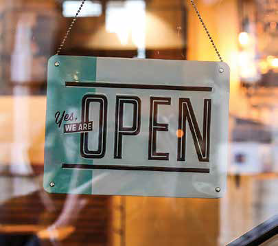 Small Business Owners