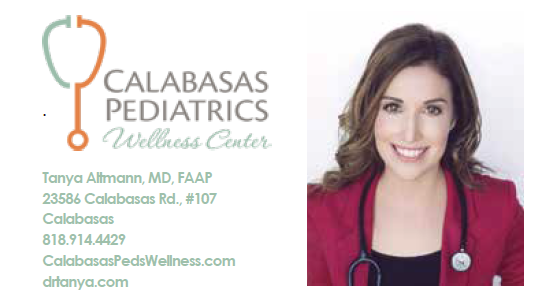Ask the Pediatrician: November/December 2020