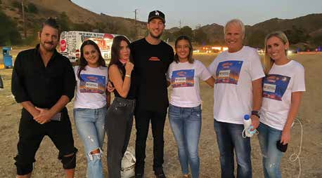 Calabasas Film Festival 2020: Drive-In & Virtual Experience