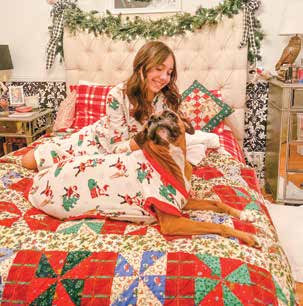 Cozy Holiday Ideas at Home