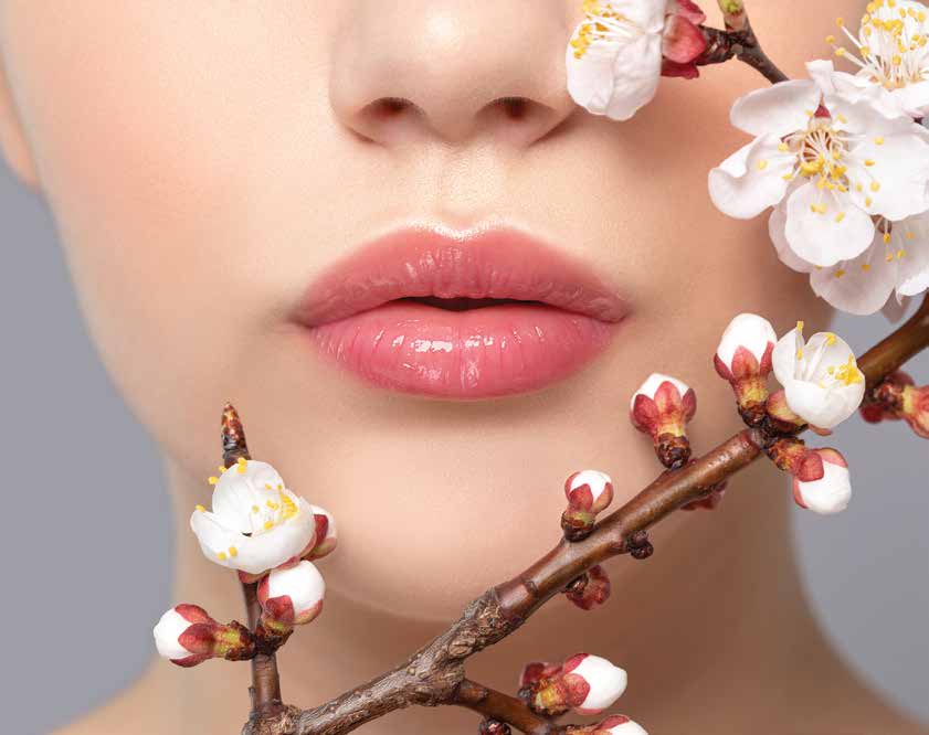 Awaken Your Skin This Spring