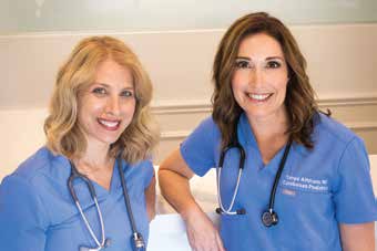 Ask the Pediatrician: Mar/Apr 2021