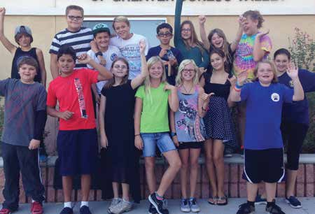 Boys & Girls Club of Greater Conejo Valley